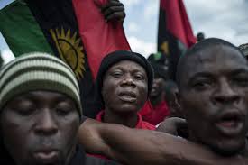 Ipob to sit at home in commemoration of di 2021 biafra day. Nigeria Biafra Protests Are Heating Up And Must Be Dealt With Peacefully Amnesty Says