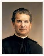 John Bosco's Instagram, Twitter & Facebook