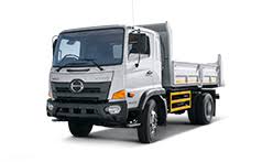 To download full specifications, click on the pdf for the model you require. Hino