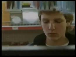 Buddy" Raining in My Heart (TV Episode 1986)