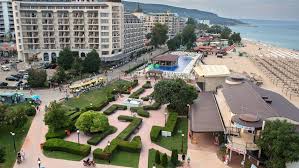 Die namen sind programm bei einem urlaub in bulgarien. Nach Party Exzessen Am Goldstrand Ist Der Urlaub In Bulgarien In Gefahr