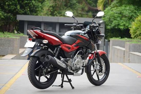 মোটরসাইকেল ১৫০সিসি