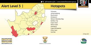 President cyril ramaphosa says the adjusted level three lockdown will continue. Lockdown Level 3 Guidelines Lockdown Level 3 Guidelines Covid 19 Level 3 Regulations Permissions Plett Tourism Accommodation Events Festivals Restaurants And Activities In Plettenberg Bay
