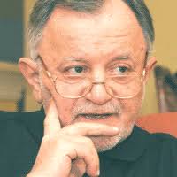 MILENKO POPOVIĆ, PROFESOR UNIVERZITETA MEDITERAN: Roboti dolaze