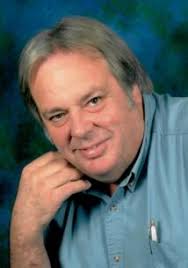 Roberts, Rickey "Rick" Winston