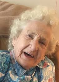 Claudine Kovac Obituary (1925