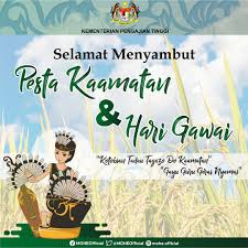 Di sarawak, penyerahan ini telah mendapat tentangan hebat khasnya dari masyarakat melayu dan iban. Kementerian Pengajian Tinggi ×'×˜×•×•×™×˜×¨ Hari Gawai Dan Pesta Kaamatan Disambut Penuh Meriah Dan Tradisi Di Seluruh Pelusuk Sabah Dan Sarawak Bagi Melahirkan Rasa Kesyukuran Selepasnya Tamat Musim Menuai Raikan Perayaan Ini Dengan