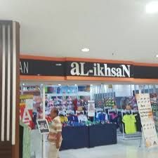 ✔️ muslim & menutup aurat (butik pakaian muslimah). Al Ikhsan 84 Visitors