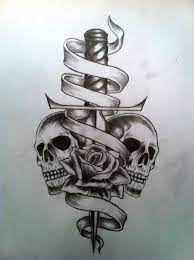 34.joker with knife tattoos designs ideas for boys and girls on the forearm. Pin On Tattoo