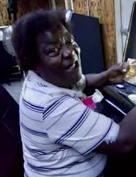 Obituary information for Vera Mae Mosley