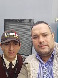 William Lopez Garay (@WilliamLopez_33)