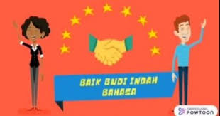 Asalamualaikum wr.wb karya dari neo kreatif kartun animasi si culi dengan cerita yang bagus dan menarik dimana si culi. Photo 2020 01 16 15 09 10 Smk Tun Habab