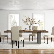 Shop for pine dining table online at target. Earp Double Pedestal Pine Dining Table Reviews Birch Lane