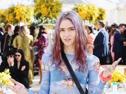Claire elise boucher (born march 17, 1988), better known by the stage name grimes, is a canadian singer, songwriter, record producer and music video director. Even In Self Isolation Grimes Pulls Off A Stage Worthy Look Vogue