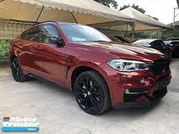 Rm 378 000 2015 Bmw X6 M Sport M Performance Xdrive 50d