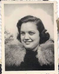 Lilah June Collins Payne (1920-2007)