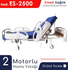 2 motorlu full abs hasta karyolasi havali yatak motorlar urunler