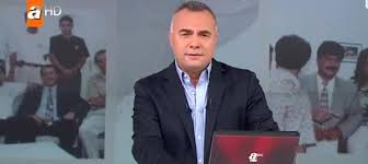 İngiltere merkezli haber kanalı bbc'nin spikeri shaun ley, yaptığı değişiklik ile sosyal medyanın gündemine oturdu. Oktay Kaynarca Haber Spikeri Mi Oldu