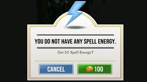 Harry Potter Wizards Unite Has A Serious Energy Problem