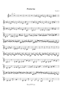 Patterns Sheet Music - Patterns Score • HamieNET.com