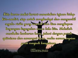 Kata Kata Tentang Hidup Kita
