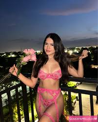 🤯 Karina Guerrero: Your HOT Latina Fitness Girlfriend (OnlyFans Leaks) -  Leaks Fapello