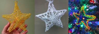 Wenn sie ein mobiltelefon verwenden, können sie auch. Weihnachtliche Objekte Mit Dem 3doodler Zeichnen
