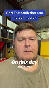 Transformative Testimony of Overcoming Addiction