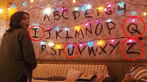 What is the name of the russian scientist that jim and joyce kidnap in season 3 of stranger things? Quiz How Well Do You Remember Stranger Things Season 1