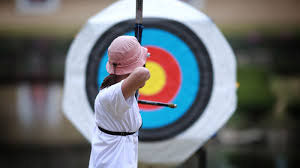 Coach Kim Hyung Tak S 5 Keys To Great Recurve Archery Technique Archery Archery Training Olympic Archery