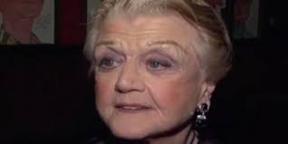 Ηλιάνα παπαγεωργίου / hliana papagewrgioy eixa pen. Bww Flashback Celebrate Angela Lansbury S Birthday With A Look Back At Blithe Spirit S Opening