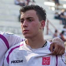 Ro Bulacio (@romarielbula)