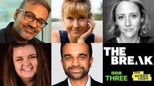 Tenisha White (@TenishaWhiteact)