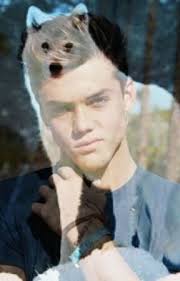 Just a possession/Grayson Dolan