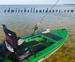 It just requires a larger hole in your boat, and that in itself makes it hard to get started. Installing A Scotty Flush Mount On Your Adios Part 3 Ed Mitchell Outdoors