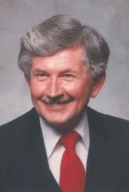 Obituary information for Richard L. Webb