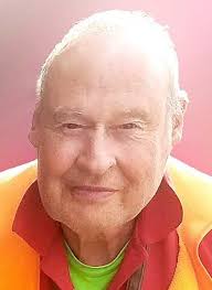 Amery icon will turn 75 Sunday