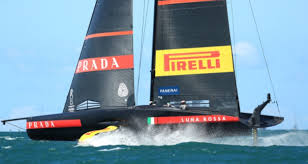 Argentina and colombia are measured in the second semifinal of. Telenord Coppa America Rischio Rinvio Per La Finale Tra Luna Rossa E New Zealand Team
