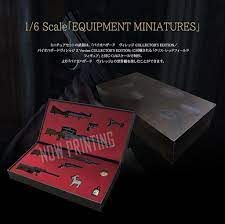 This is through the physical release's cloth map, which can be seen in a variety of collector's edition photos posted by capcom. Resident Evil Village Collector S Edition Needs A Big Wallet Allkeyshop Com