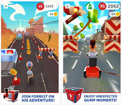 Submitted 20 days ago by yacantsithere. Run Forrest Run Ein Spiel Mit Forrest Gump Rennt Auf Uns Zu Spielesnacks De