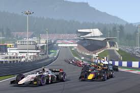 From australia to abu dhabi, don't miss a single turn. F1 2020 Game Adds This Year S F2 Season In Latest Update The Race