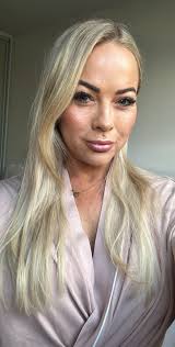 The Real Simone Marie