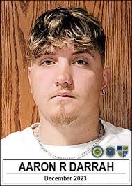 Aaron Darrah's Instagram, Twitter & Facebook