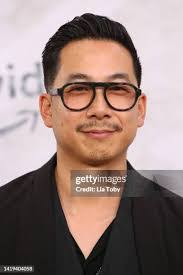 Wayne Yip's Instagram, Twitter & Facebook