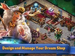 A hero slot allows the shopkeeper the hire more heroes. Shop Heroes Cheats 5 Awesome Tips Tricks For Rookie Shopkeepers