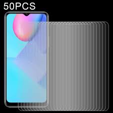 For vivo Y30 Standard 50 PCS 0.26mm 9H ...