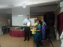Smk taman maluri jalan wirawati 6, taman maluri, 55100 kuala lumpur. University Of Cyberjaya Auf Twitter The Cucms Bijakspm Team Is On A School Tour Around Kl To Give Tips On How To Answer Spm Kbat Questions Here They Are At Smk Taman
