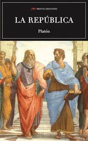 La Republica Platon Grecia Antigua Libros De Filosofia Platon Libros