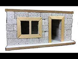 | the construction process of our earthen adobe house in turkey. Tas Ev Yapimi Youtube