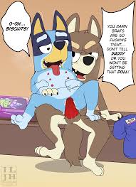 Post 5191109: Alfie Bluey_(series) Bluey_Heeler MarthaSays